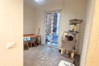 Casa in vendita, Via dei Landi, Genova