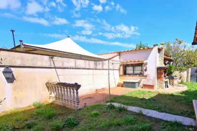Villa in vendita, Via Colle San Magno, Nettuno