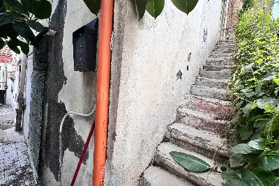 Casa in vendita, Vicolo delle Conchiglie, Catania
