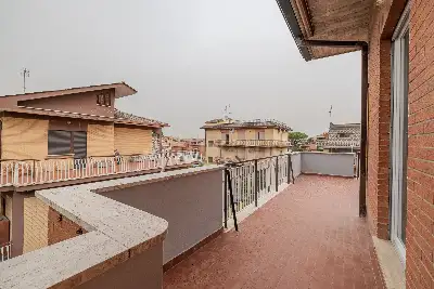 Attico in vendita, Via della Stazione di Ciampino, Roma