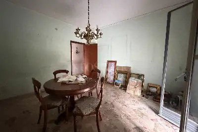 Casa in vendita, Via San Lorenzo, Palermo