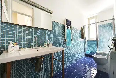 Casa in vendita, Via Benedetto D'Acquisto, Palermo