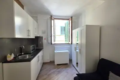 Casa in affitto, Via dei Canacci, Firenze