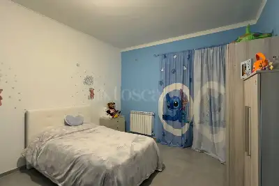 Casa in vendita, Via Monti Iblei, Tremestieri Etneo