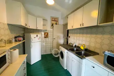 Casa in vendita, Via Angelo Olivieri, Roma