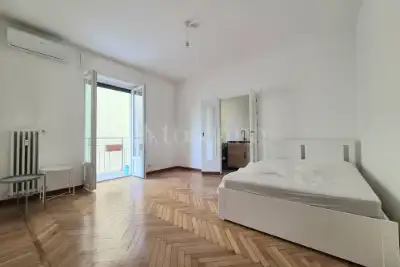 Casa in affitto, Via Achille Maiocchi, Milano