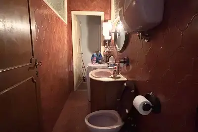 Villino a Schiera in vendita, Via Ernesto Basile, Roma