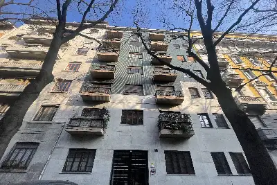 Casa in vendita, Viale Lombardia, 10, Milano