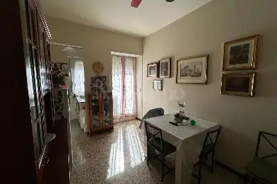 Casa in vendita, Via Baltimora, Torino