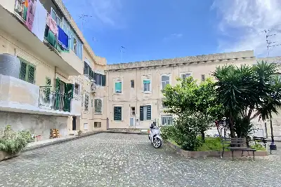 Casa in vendita, Via Placida, Messina