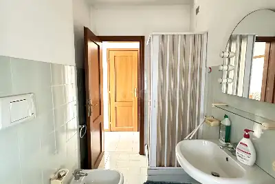 Casa in vendita, Via Eleonora d'Arborea, Olbia