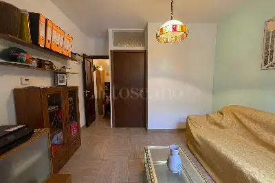 Villa Plurifamiliare in vendita, Via Pietro Benedetti, Roma