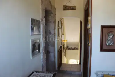 Casa Indipendente in vendita, Via Sobborgo, Cervaro