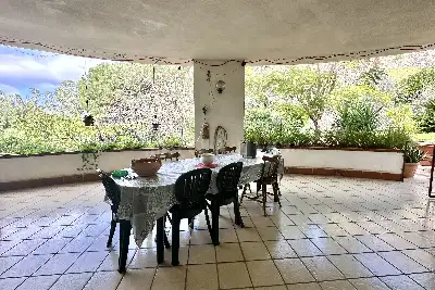 Villa in vendita, Viale Margherita Di Savoia, Palermo