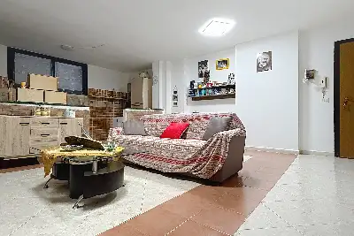 Casa in vendita, Via Carmelo Floris 10, Sassari