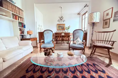 Casa in vendita, Via del Ghirlandaio, Firenze