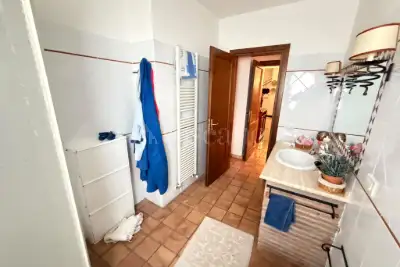 Villa Bifamiliare in vendita, Via Colle dell'Uliveto, Cerveteri