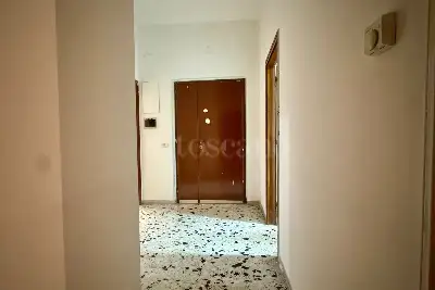 Casa in affitto, Avellino - Via Carlo del Balzo, Avellino