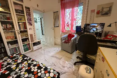 Casa in vendita, Via Carlo Fecia di Cossato, Fiumicino