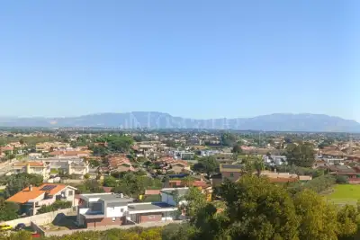 Attico in vendita, Corso Italia, Anzio