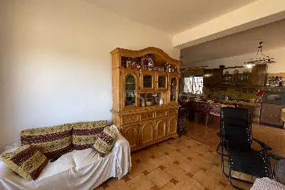 Casa Indipendente in vendita, C/da Malapezza Spartà, Messina