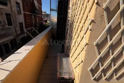 Casa in vendita, Via Giacomo Ciamician, Roma