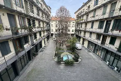 Casa in affitto, Via Pietro Giannone, Milano