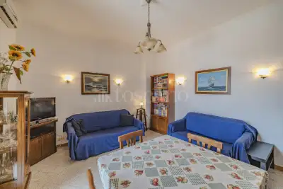 Attico in vendita, Via Giacomo Rho, Roma