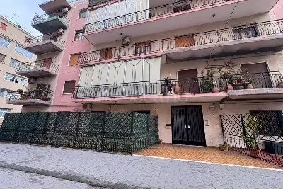 Casa in vendita, Via Antonio Prestinenza, Catania