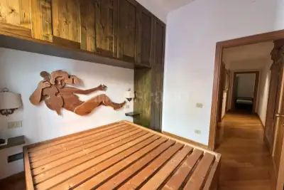 Casa in vendita, Via di San Basilio, Roma