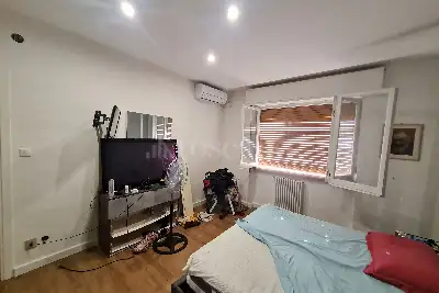 Casa in affitto, Via Adolfo Holm, Palermo