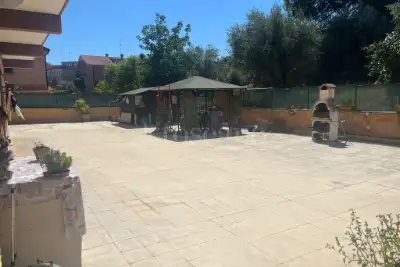 Casa in vendita, Via Antonio Moscatelli, Mentana
