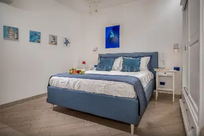 Villa in vendita, Contrada Fraginesi, Castellammare del Golfo