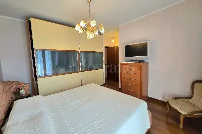 Villino a Schiera in vendita, Via Angelo Canossi, Villa Carcina