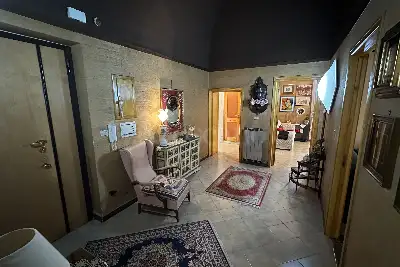 Casa in vendita, Via Scipione Crisanzio, Bari