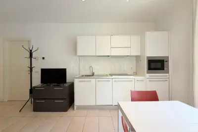 Casa in vendita, Via Bernardino Biondelli, Milano