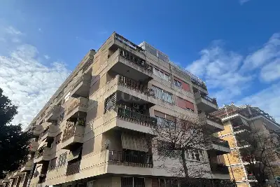 Casa in vendita, Viale dei Promontori, Roma