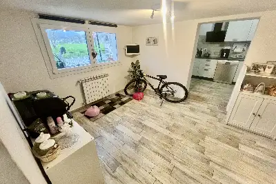 Villa Bifamiliare in vendita, Via del Santellone, Brescia