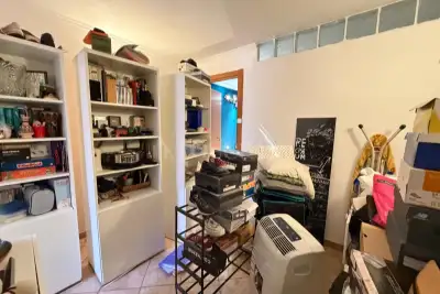 Villino a Schiera in vendita, Via Ildebrando della Giovanna, Roma