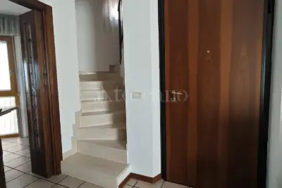 Casa in vendita, Strada del Petriccio e Belriguardo, Siena