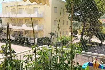 Casa in vendita, Via Cile, Pineto