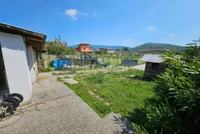 Casa in vendita, Via Scuole, Bovezzo