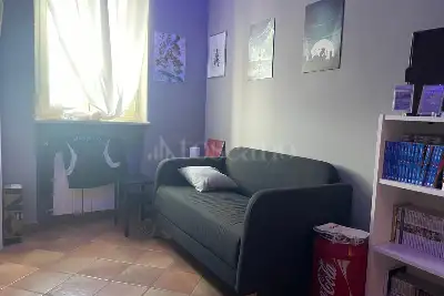 Casa in vendita, Via Casaluce, Roma