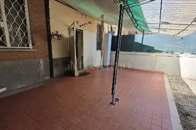 Casa in vendita, Via del Fontanile Arenato, Roma