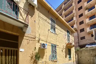 Casa in vendita, Via Santa Marta, Messina