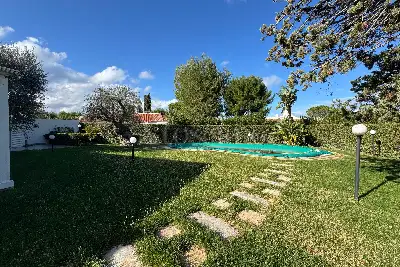 Villa in vendita, Via Liana, Ostuni