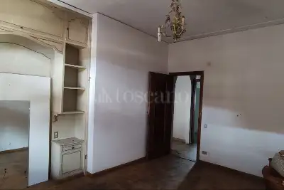 Attico in vendita, Via Attilio Cerutti, Prato