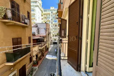 Casa in vendita, Via Vincenzo di Marco, Palermo