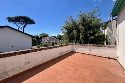 Villa Bifamiliare in vendita, Via Santa Severa, Fiumicino