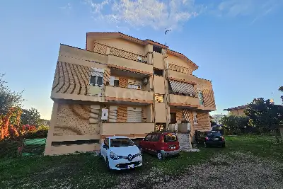 Casa in vendita, viale delle pratoline, Anzio